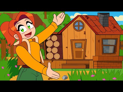 STARDEW VALLEY ANIMATION