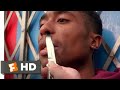 Juice (1992) - Ever See Chinatown? Scene (7/10) | Movieclips