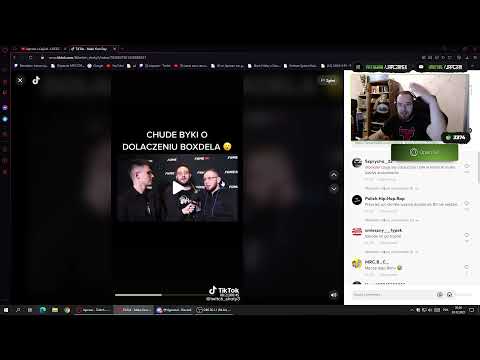 JAPCZAN UJAWNIA PRAWDĘ O CHUDYCH BYKACH