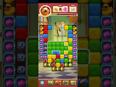 Toon blast 7449 no booster 2 stars