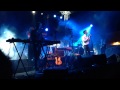 Efterklang - Black Summer 