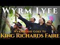 Wyrmwood Goes To The Local Ren Faire! S1E4.5 Wyrmwood Goes To The Local Ren Faire! S1E4.5