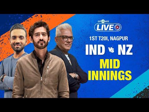 Cricbuzz Live: Abhishek's heroic 84 & Rinku's cameo take India to 238/7 | 1st T20I