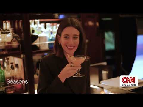 CNN Seasons - Show #2 - Dec 2025 - Laura Jackson
