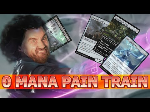 Did it get better or... worse!? Orzhov 0 Mana Bastion Celebrant Standard  MTG Arena Ranked