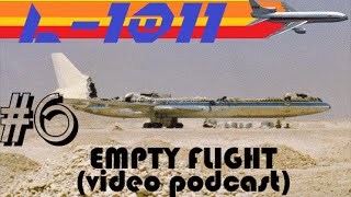 Empty Flight #6