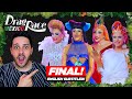 Drag Race México | FINAL (Subtitled)! 🇲🇽 | Gerudito