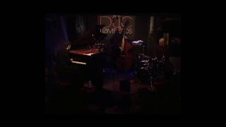 Fred Nardin Trio - Just Friends @ Duc des Lombards