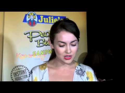 Rianti Cartwright Travelling Sambil Program Anak