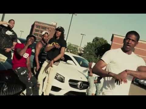De$igner Boyz - Coupe [HD] (Directed by Nimi Hendrix)