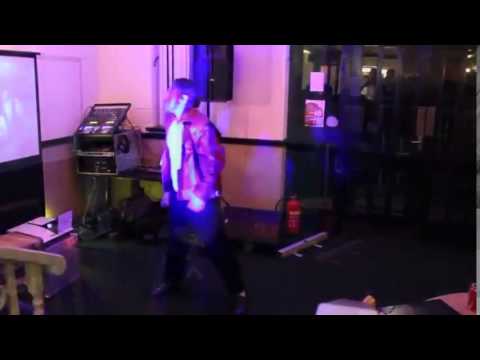 Boogieland Michael Jackson Tribute - 3519