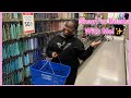 Shop For Beads With Me VLOG STYLE HOBBY LOBBY JAYDAS BEAD BOUTIQUE