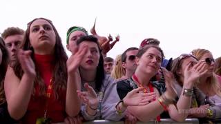 Stereophonics -  Violins &amp; Tambourins - T In The Park 2015