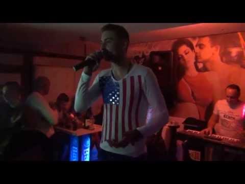 Armin Mesanovic - Dodjes mi u san