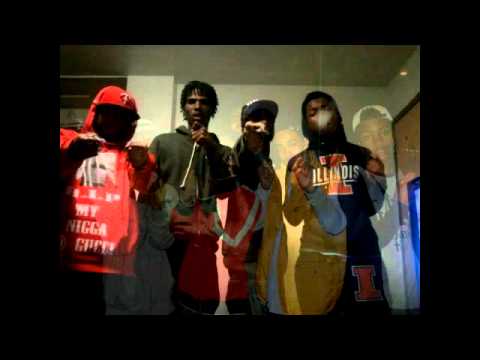 DuFFLE GANG(FRIENEMIES)