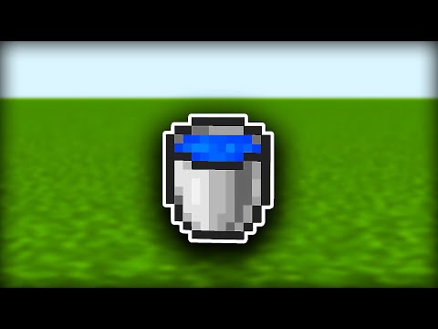 "Minecraft Water Logic be like..."