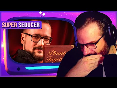 Wilde Geschichten aus Phunks Jugend - Gronkh Reaction