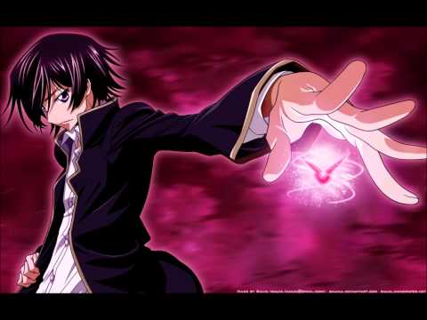 lelouch becomes emperor ringtone