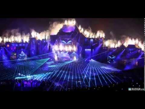 Kontiki/Cannonball/Epic/LRAD Mashup Hardwell/Showtek/Sandro Silva/Knife Party