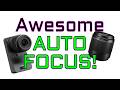YoloCam S7  Audio Guy Talks About A Camera