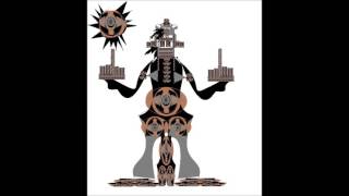 Video PETR NEZHYBA (ADONNIS): HVMT