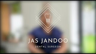 Jas Dandoo Dentist