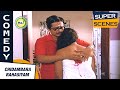 S V Shekher Strucks Into Mystery Situation Chidambara Rahasiyam Visu Raj Digital TV