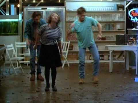 afbeelding Simple Men Trailer