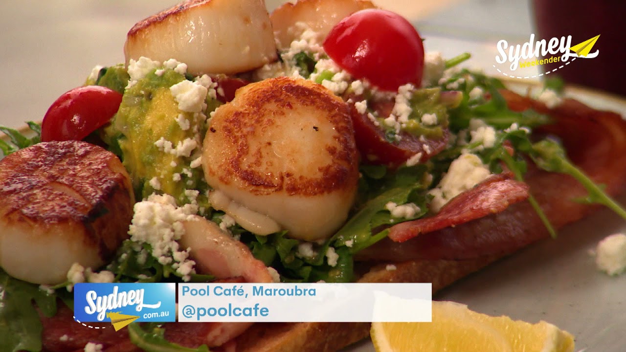 My Sydney Weekender with Candice Warner | Sydney Weekender