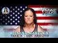 Shayna Baszler Take A Look Around Official WWE MYC Theme