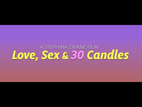 Tráiler Amor, sexo y 30 velitas [WEB-DL] 2023