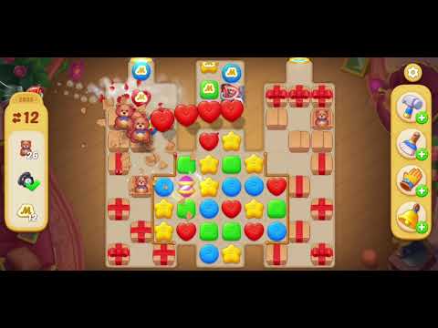 level 2685| Matchington Mansion #gaming #mobilegame #foryoupage