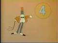 Classic Sesame Street Ringmaster 4