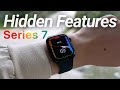 Apple Watch Series 7 Hidden Features New Apple Secrets