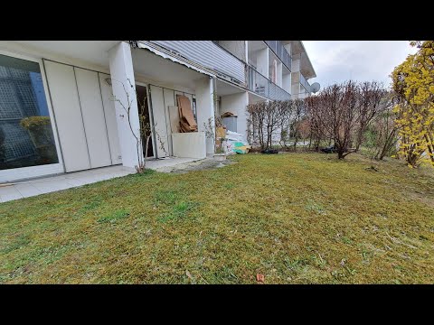 Attraktive 2-Zimmer GARTENWOHNUNG in Graz-Andritz! Inkl. KFZ-Abstellplatz!