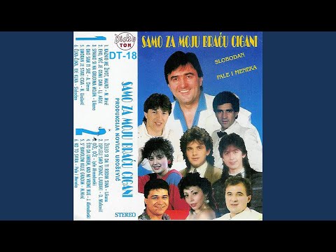 Umoran je stari ciga