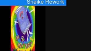 Krispin & Shaike - Smoking You (2012 Verision+Shaike Rework)Promo