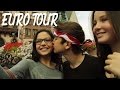 Mac Harmon: Euro Tour Trailer 