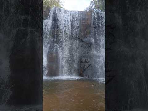 cachoeira de São João parauna.