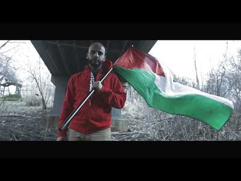 Me, Myself & I (Palestine Cover) - Waheeb Nasan ft. Kareem Ibrahim