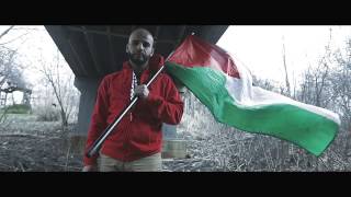 Me, Myself & I (Palestine Cover) - Waheeb Nasan ft. Kareem Ibrahim