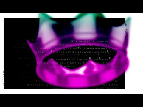 On The Wane — Human Race