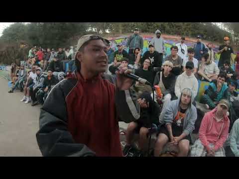 DECO vs JAREX / 8VOS DE FINAL / TERCERA FECHA KD 23-24