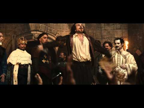 Аноним - Трейлер