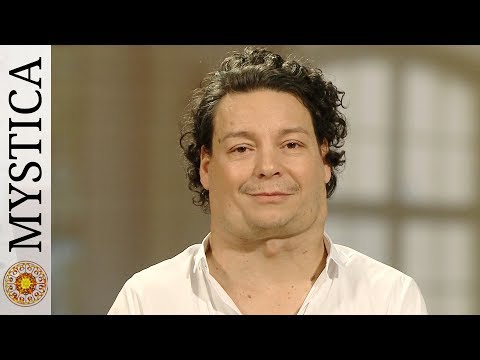 Renato Mihalic - Trust Your Heart! | MYSTICA.TV