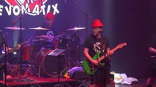 Devomatix performs “Enough Said” @ MadLife Stage &amp; Studios - Woodstock, GA