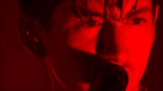 Arctic Monkeys - Cornerstone [Live iTunes Festival 2013] HD