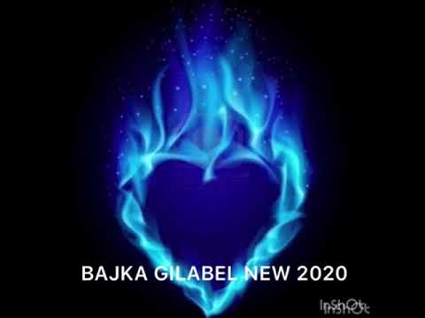 Bajka gilabel 2020 new