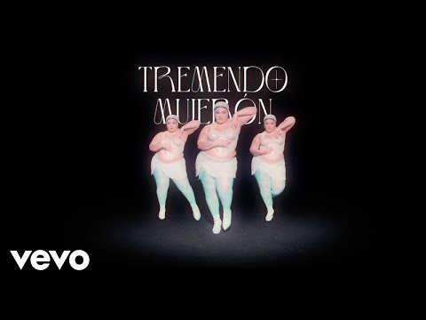 Lapili - Tremendo Mujerón