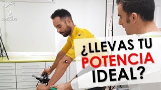 ¿Tu potencia se ajusta a tus medidas 📏 Consecuencias de una mala elección.